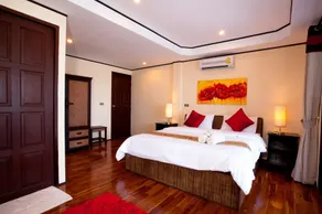 Island View Villa, Sea Views Hin Kong - Image 3
