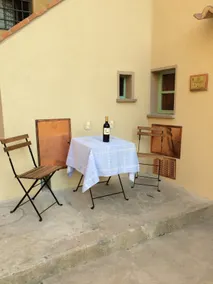 ”Il Carbonaio” apartment in Borgo Medievale - Image 4