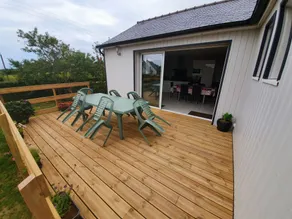 House near beaches, garden, chickens, and fresh eggs - Image 4
