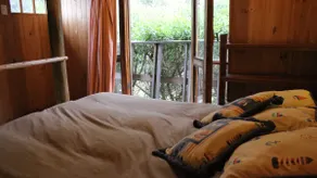 El Bosque Horcón Cabins 1 - Image 3
