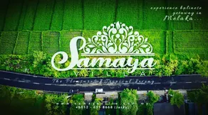 Samaya Luxury Villa - Melaka - Image 2