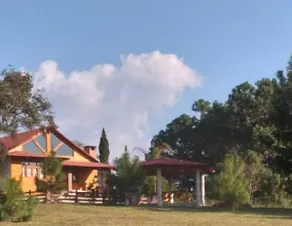 Paso del Coyote Cabin 3 - Image 3