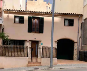 Arenal. With garage, garden and heating. - Image 3