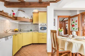 Apartment Patricia Rijeka - Image 3