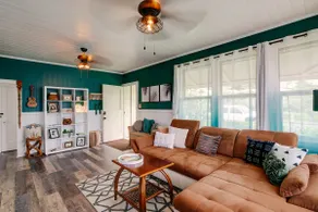 NEW - Hula House wAC- 3BR- Hilo Town - Image 3
