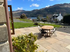 Springwell- Carrick Castle, Lochgoilhead - Image 3