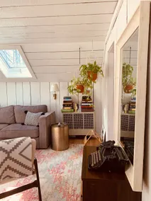 Retreat at Idyllwild; a Quaint & Cozy Cottage - Image 5