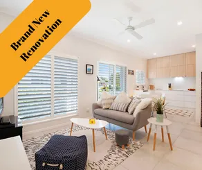 Durramboi Luxury Apartment - Image 2