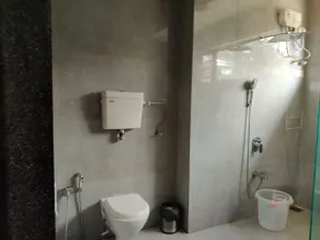 Sunils villa with private pool, Machan and play area in Karjat - Image 4