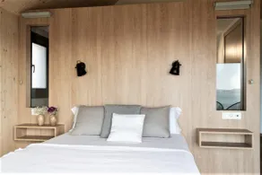 Espiñeiro eco-cabin with ocean views - Image 5