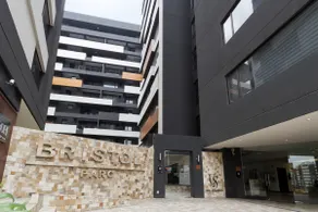Modern 1 BDR 1.5 BTH, 24hr Guard, GYM, pool - Image 5