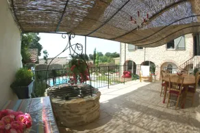 Charming house in Alès with pool & Jacuzzi - Image 3