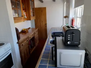 The Retreat Blagdon Self Contained Annexe - Image 5
