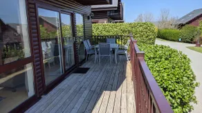 Cribbar Lodge, Retallack Resort nr Padstow/Newquay - Image 3