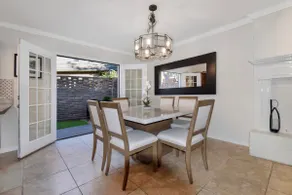 Modern, Elegant, Westside Townhome - Image 3