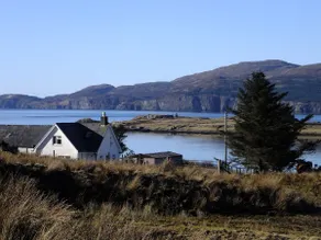 Loch Bracadale Cottage - Image 3