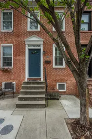 Classic Federal Hill Rowhouse - Image 2