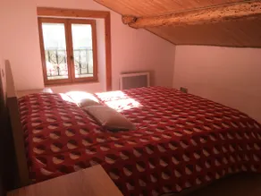 Charming, bright apartment - St Martin Vésubie - Image 3