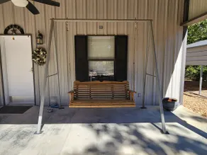 Guesthouse at Mighty Oaks Ranch - Image 4