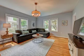 Spacious 4-Bedroom Colonial Gem in Downtown Lenox - Image 3