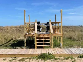 Peaceful Easy Feeling Beach House in Freeport, TX - Image 3