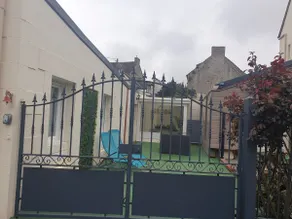 Pleurtuit-House 48 m² -4 people- 1 bedroom - Image 4