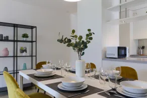 Nice apartment ideally located in Martigny - Image 5