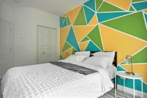 Bright and Cheerful Two Bedroom Condo 😊 - Image 2