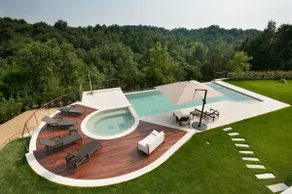 The house in the countryside - Image 2