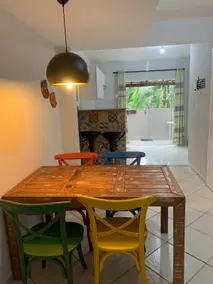 CHALET 16 - Cozy Chalet in the Serra - Penedo - Image 4