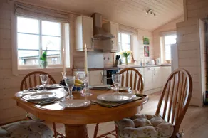 Lapwing Lodge - Image 5