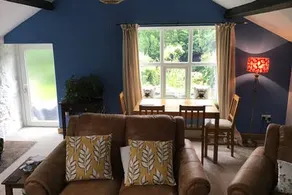 Characterful cottage in the heart of Menai Bridge - Image 4