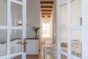 Ferienhaus 'Casa Bahia Colonia' mit Meerblick, Garten und WLAN - Image 2