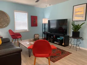 THE BILTMORE~Classy 3BR near Biltmore/AIR~King Bed - Image 4