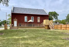 Church House/Pet Friendly/Downtown/unique - Image 2