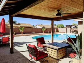 Desert Paradise - Image 4