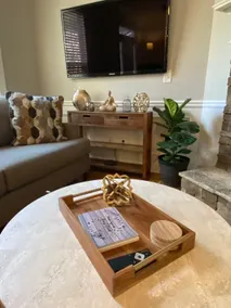 At Home in the ATL, Private Townhome w/Parking - Image 2