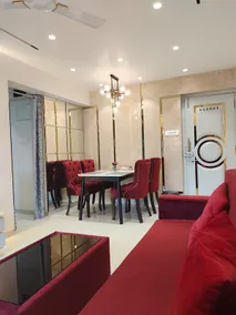 City Homes Pearl Apartment(NEAR BKC) - Image 4