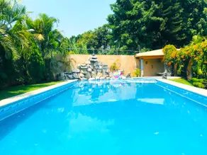 “LOS ARCOS YAUTEPEC” BEAUTIFUL HOUSE IN YAUTEPEC - Image 3