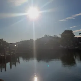 S BEACH PRIV acss+dock/penth/twnhm/canal+3 terrace - Image 5