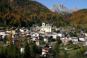Appartamento Giada Pozzale di Pieve di Cadore(BL) - Image 2