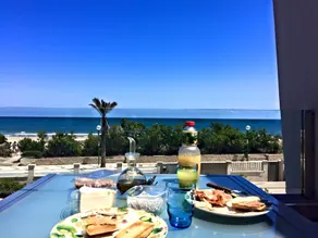 ELEGANCE AND COMFORT BY THE SEA - Image 2