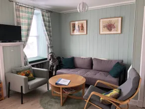Pittenweem - Seafront Flat on the Mid Shore - Image 4