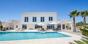 Villa Es Trenc - Image 2