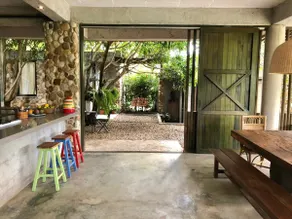 El Nido, Anapoima. Modernity and nature - Image 5