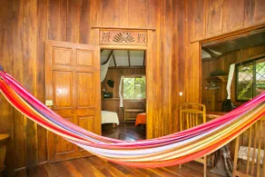 Bungalow Aché 3 with Air-conditioning - Image 5