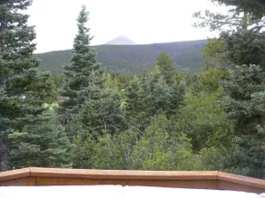 Alpine Peaks Mountain Home - Image 3