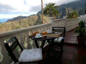 House with beatiful views - Image 2