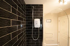 The Nest - Sea View Apartment - Image 3