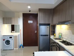 Luxury Apartemen Grand Lagoon Sungkono Surabaya - Image 2